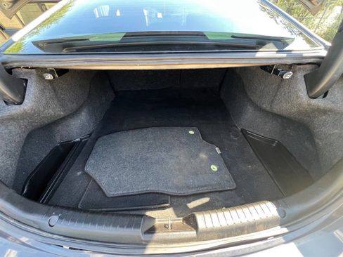 Used 2018 MAZDA MAZDA6 Signature FWD image 23