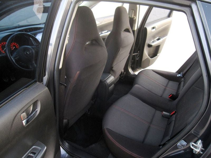 Used 2013 Subaru Impreza WRX Premium AWD/4WD image 27