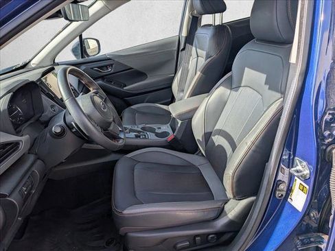 Used 2024 Subaru Crosstrek 2.5i Limited image 17