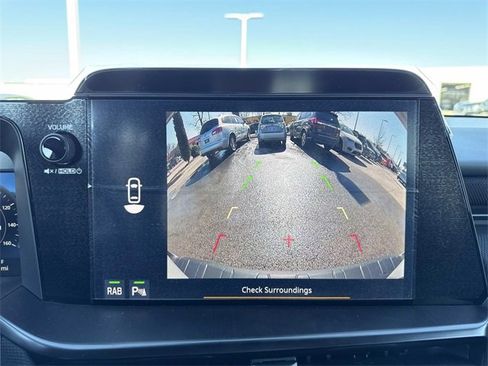 New 2026 Subaru Outback Premium image 19