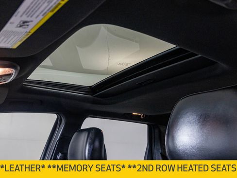 Used 2015 Jeep Grand Cherokee Limited image 7