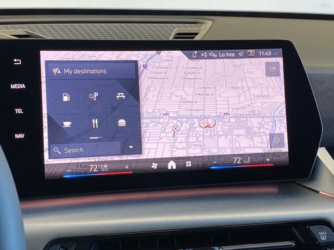 New 2026 BMW X1 xDrive28i w/ Technology Package image 28