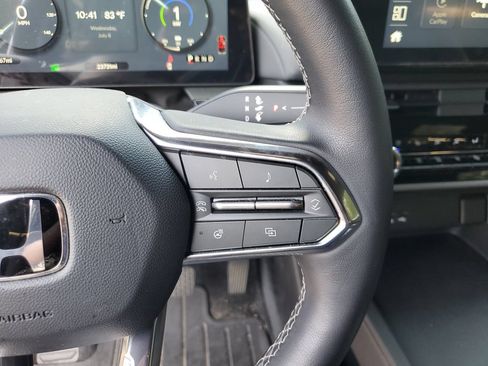 Used 2025 Honda Prologue Elite image 27