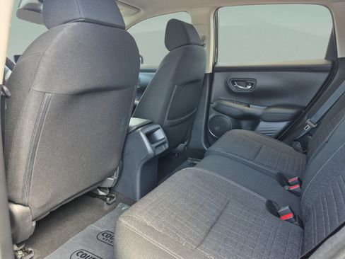 Used 2023 Honda HR-V LX image 15