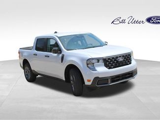 New 2026 Ford Maverick XLT w/ XLT Luxury Package FWD video 2