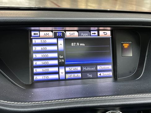 Used 2013 Lexus ES 350 image 19