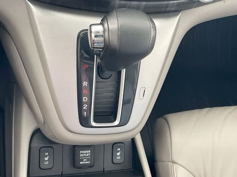 Used 2013 Honda CR-V EX-L image 19