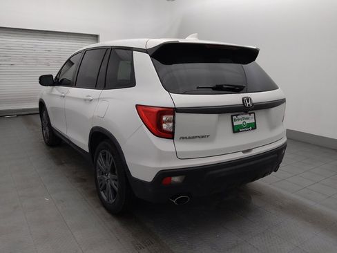 Used 2021 Honda Passport EX-L image 5