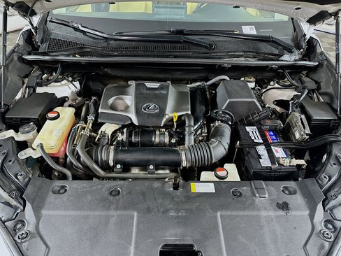 Used 2016 Lexus NX 200t AWD image 35