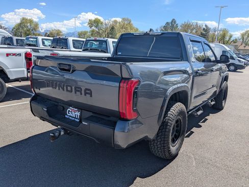 Used 2023 Toyota Tundra Limited w/ Power Package image 3