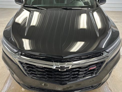 Certified 2023 Chevrolet Equinox RS image 40