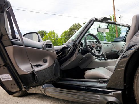 Used 1995 Dodge Viper RT/10 image 73