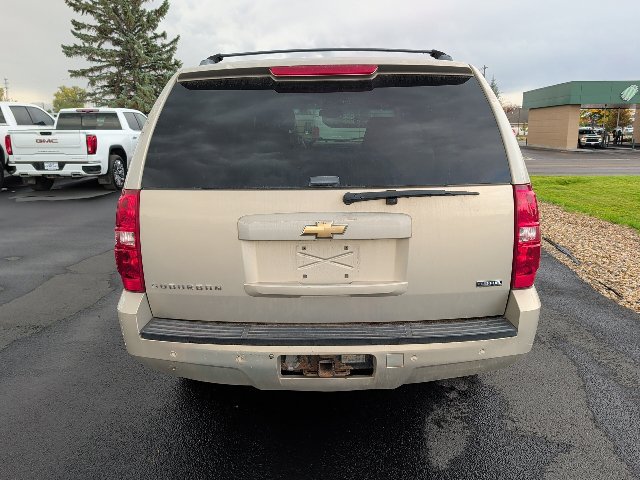 Used 2007 Chevrolet Suburban LT w/ LT Preferred Equipment Group AWD/4WD image 34
