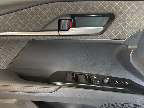New 2026 Toyota Camry XLE FWD image 11