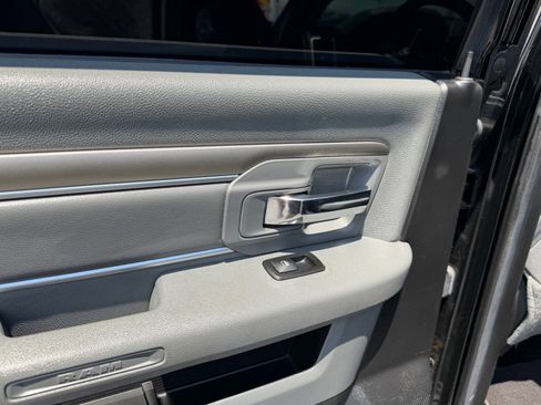 Used 2014 RAM 3500 Big Horn AWD/4WD image 25