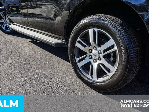 Used 2024 Ford Expedition Max Limited image 17