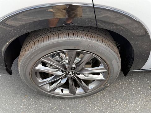 New 2025 Acura ADX A-Spec image 4