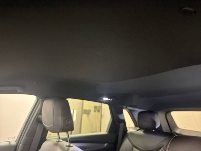 Certified 2024 Cadillac XT5 Luxury FWD image 22