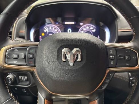 Used 2024 RAM 1500 Limited image 17