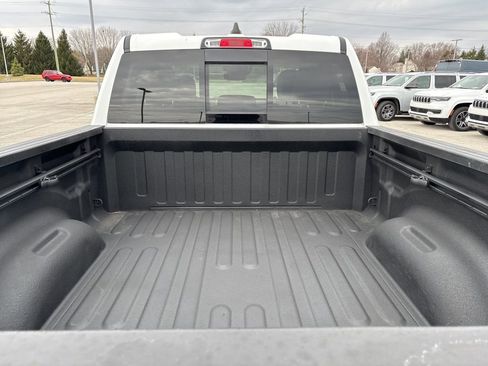 Certified 2021 RAM 1500 Laramie image 9