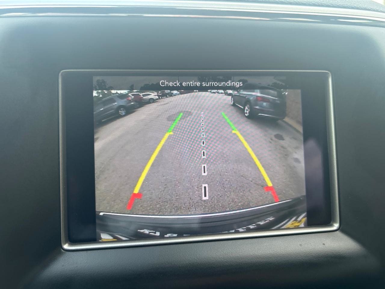 Used 2018 Jeep Grand Cherokee Limited RWD image 14