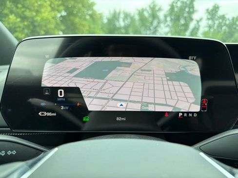 New 2026 Chevrolet Blazer EV LT FWD image 15