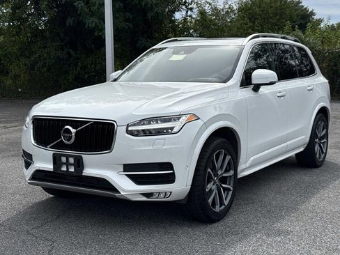 Used 2019 Volvo XC90 T6 Momentum w/ Advanced Package image 24