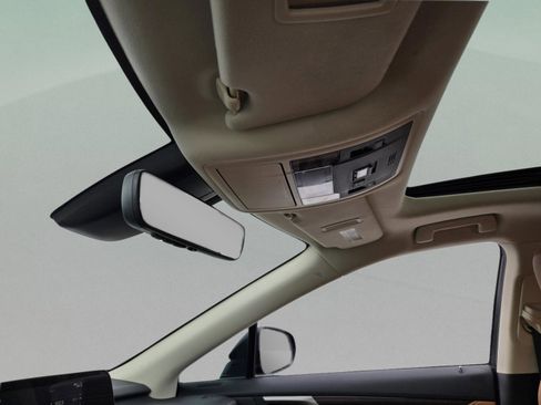 Certified 2022 Lexus RX 350 FWD w/ Premium Package image 15