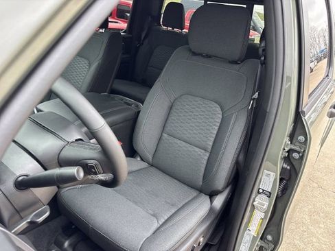 New 2026 RAM 1500 Big Horn image 17