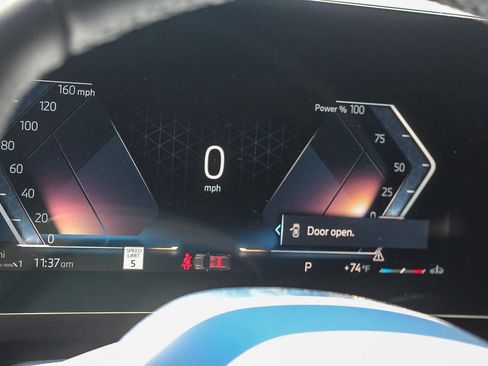 New 2026 BMW X1 xDrive28i w/ Convenience Package AWD/4WD image 31