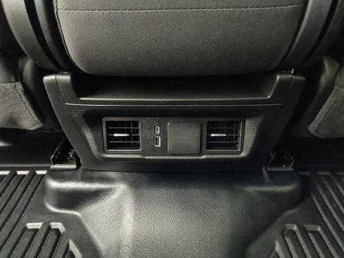 Used 2025 GMC Sierra 3500 Pro w/ Convenience Package AWD/4WD image 21
