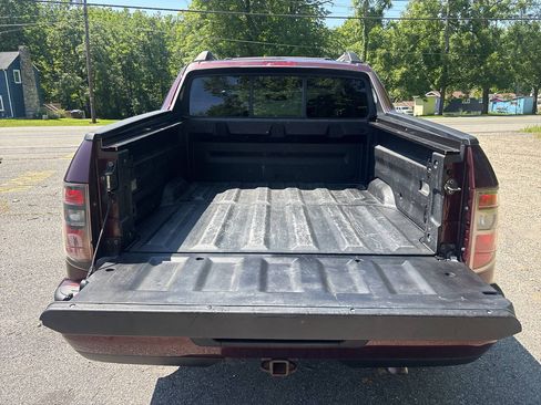 Used 2013 Honda Ridgeline RTL image 18