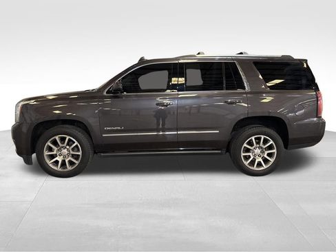 Used 2018 GMC Yukon Denali AWD/4WD image 2