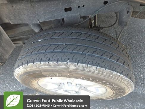 Used 2022 RAM 2500 Big Horn w/ Level A Equipment Group AWD/4WD image 9