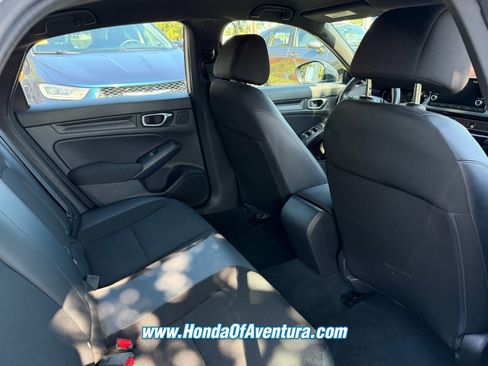 Certified 2024 Honda Civic Sport image 15