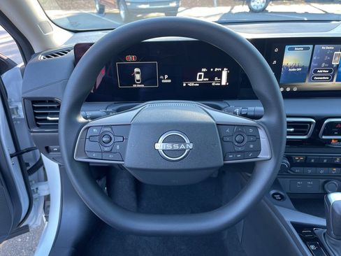 New 2026 Nissan Sentra S w/ S Cold Weather Package image 13