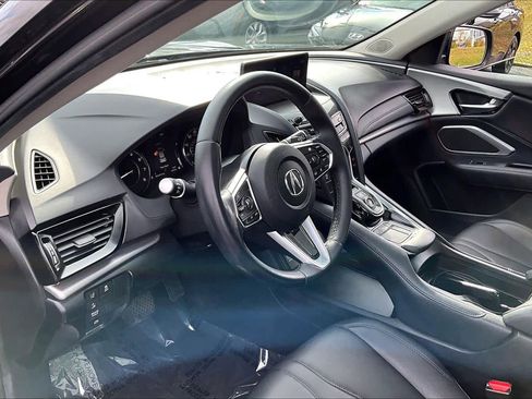 Used 2020 Acura RDX AWD image 16