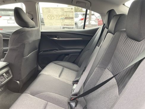 New 2026 Toyota Camry LE image 11