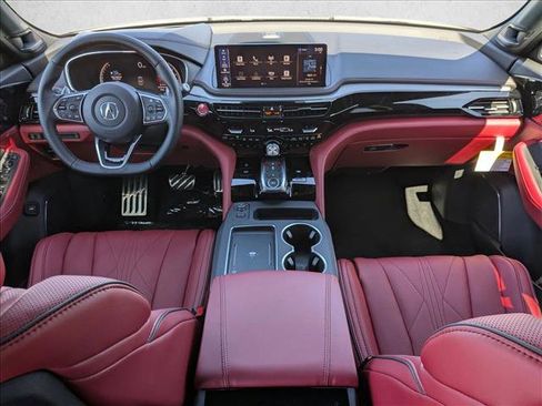 New 2026 Acura MDX A-Spec image 14