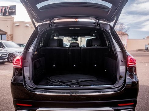 Used 2022 Mercedes-Benz GLE 350 4MATIC image 35