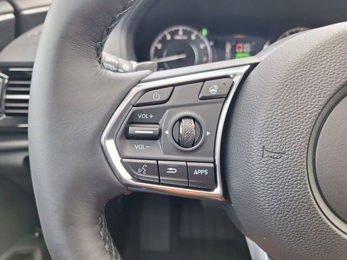 New 2025 Acura RDX SH-AWD w/ Advance Package image 24