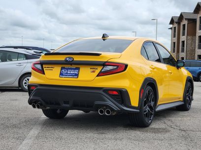 New 2026 Subaru WRX tS w/ WRX Essentials Package