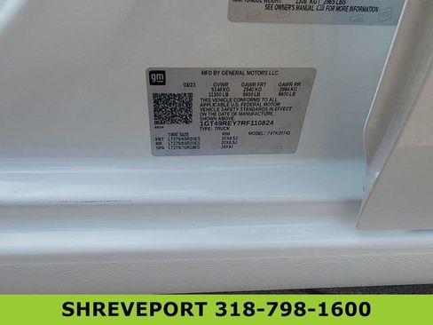 Certified 2024 GMC Sierra 2500 Denali w/ Denali Reserve Package AWD/4WD image 35