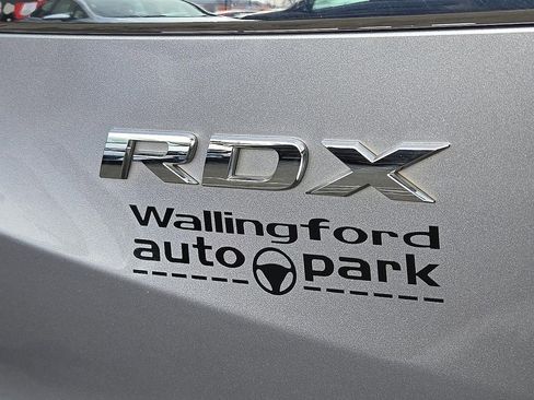 Used 2014 Acura RDX AWD w/ Technology Package image 29