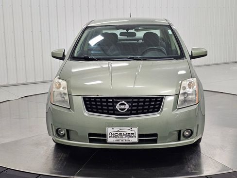 Used 2008 Nissan Sentra 2.0 S w/ Convenience Plus Pkg FWD image 8
