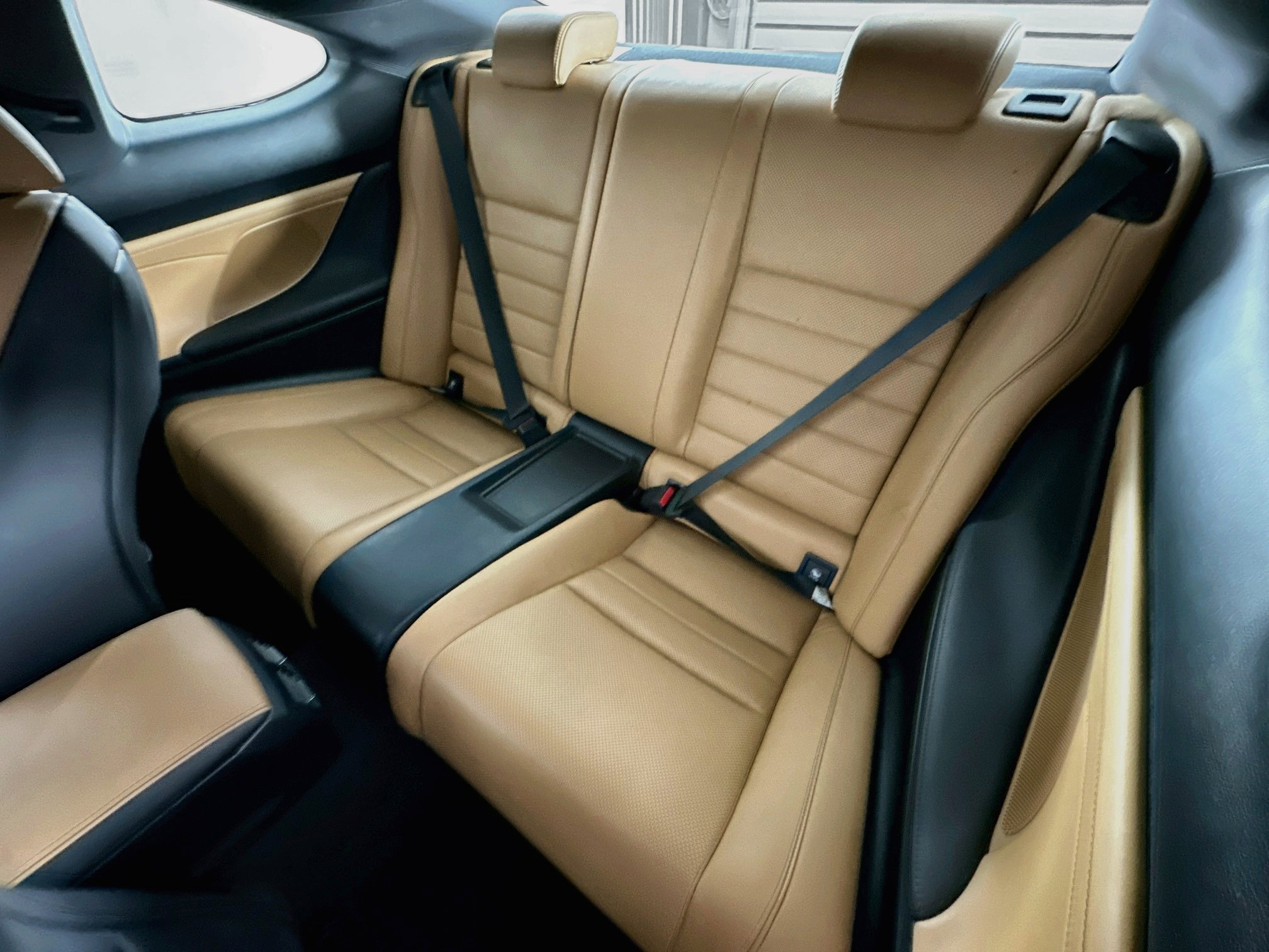 Used 2015 Lexus RC 350 AWD w/ Luxury Package image 29