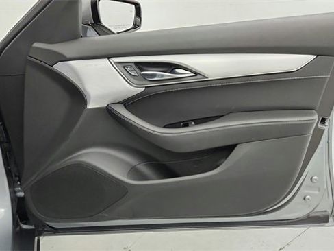 Certified 2023 Cadillac CT5 Luxury w/ Sun And Sound Package image 23