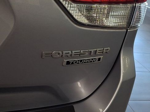 Certified 2023 Subaru Forester Touring w/ Popular Package #3 AWD/4WD image 34