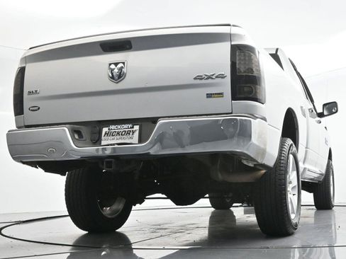 Used 2015 RAM 1500 Classic SLT AWD/4WD image 43