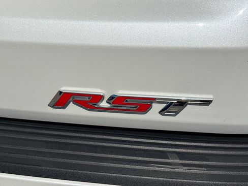 Used 2025 Chevrolet Tahoe RST w/ RST Capability Package AWD/4WD image 11